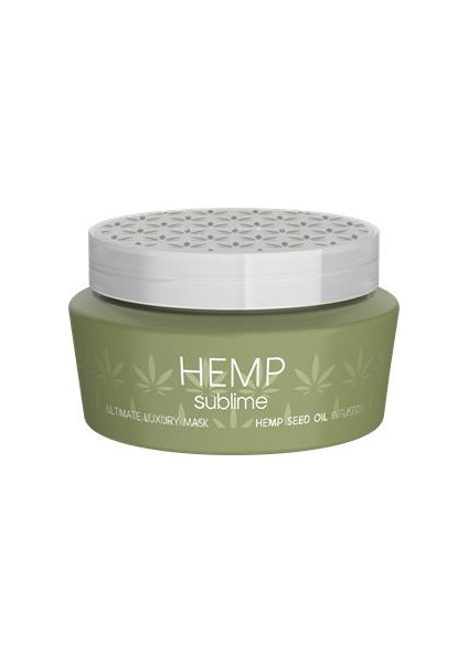 Hemp Sublime - Ultimate Luxury Mask 250 ml