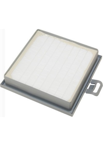 PakTrade 5 Sacchetti Per Aspirapolvere Bosch ERGOMAXX + Filtro Hepa