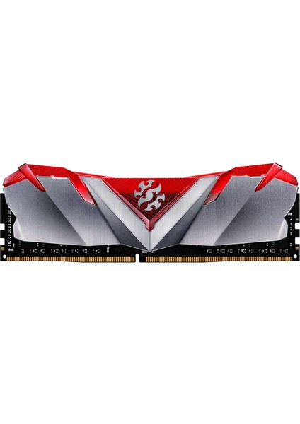XPG Gammix D30 8GB 3000MHz DDR4 Ram (AX4U300038G16A-SR30)
