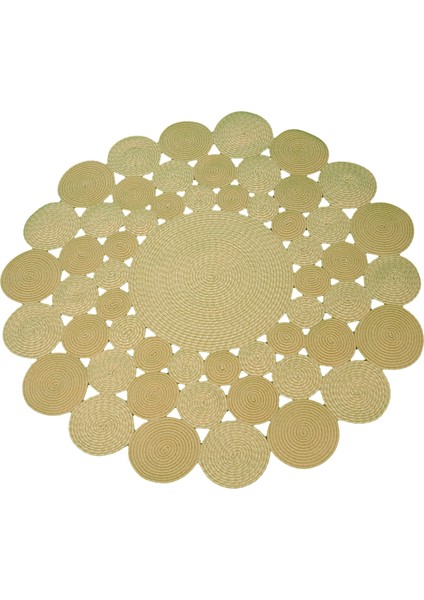 Tekstil Örgü Halı