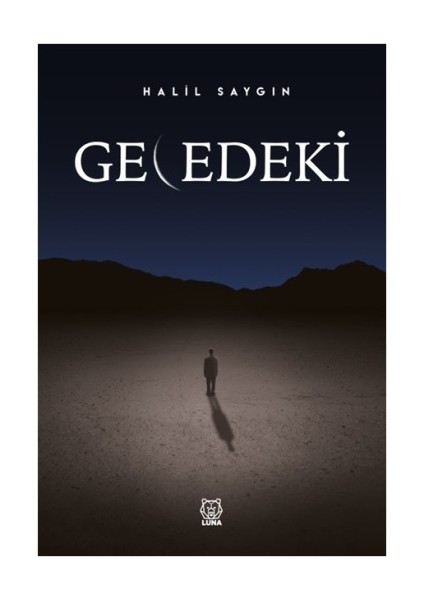 Gecedeki - Halil Saygın