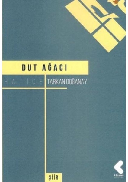 Dut Ağacı - Hatice Tarkan Doğanay