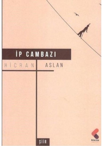 İp Cambazı - Hicran Aslan