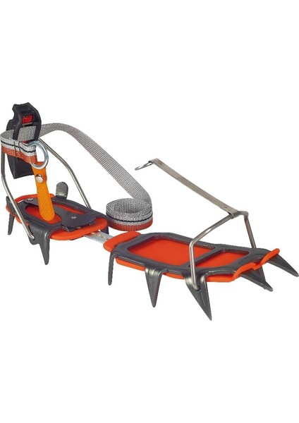 Ct Otomatik Krampon Pro Light