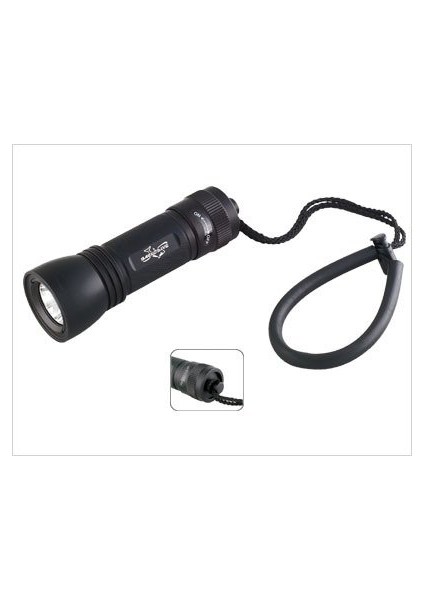 Neutron Led Fener 220 Lumen