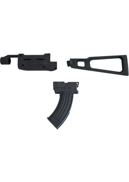 Tippmann Custom98 - Ak47 Donusum Setı