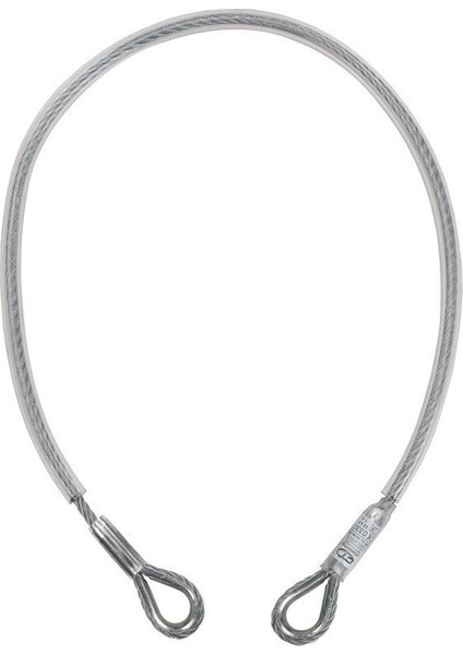 Ct 150 Cm Çelık Ankor Lanyard