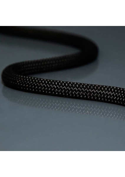 11Mm X 200M Statık Ip Black