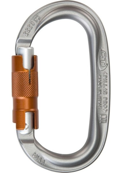 Ct Kılıtlı Karabina Pillar Pro Alu