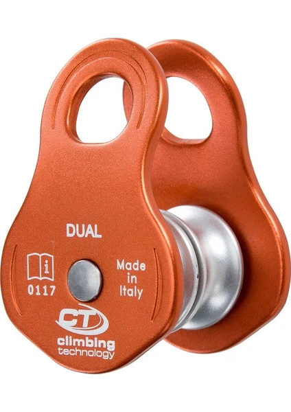 Climbing Technology Ct Dual Makara