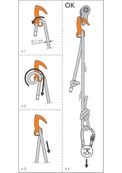 Ct 2 Delikli Fıfı Siyah Kanca fiyatları