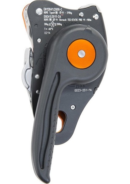 Climbing Technology Ct Sparrow 200R