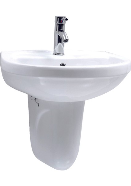 Piramit Seramik Trend 45x55 cm Lavabo