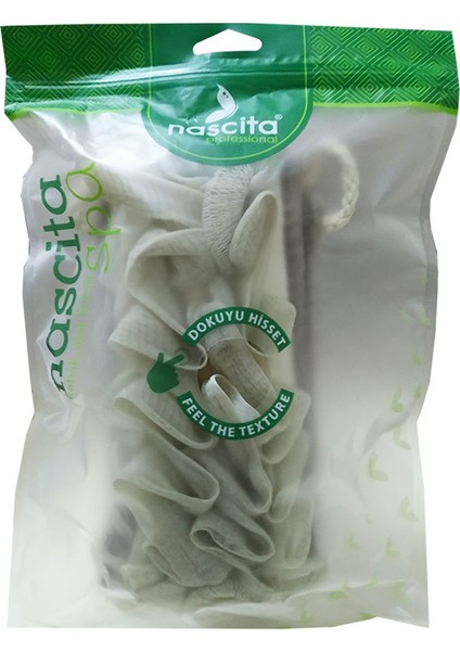 Koton Lifli Uzun Sırt Kesesi 9x21