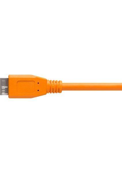 Tetherpro Usb 3.0 To Micro-B - Bağlantı Kablosu 4.6M
