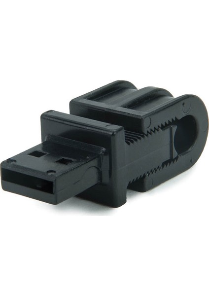 Jerkstopper Laptop Güvenlik Kiti (Usb, Rj45, Rj11) Kablo Tutucu