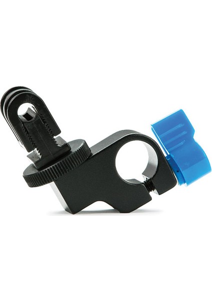 Jerkstopper Rod Clamp Kit - Kablo Tutucu