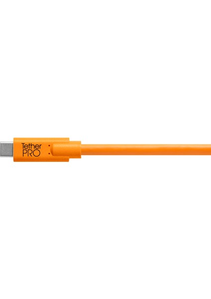 Tetherpro Usb-C To 3.0 Male B - Bağlantı Kablosu 4.6M