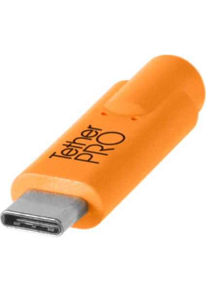 Tether Tools Tetherpro Usb-C To 3.0 Micro-B - Bağlantı Kablosu 4.6M