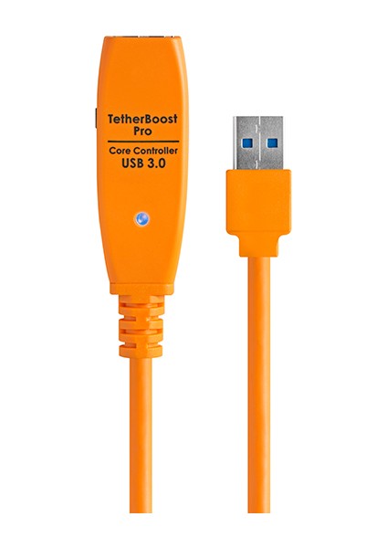 Tetherboost Pro Usb 3.0 Core Controller - Sabit Bağlantı