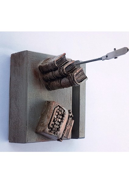 Kartvizit Ve Not Tutacağı-Daktilo Modeli fiyatları