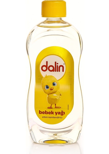 Bebek Yağı 200 ml