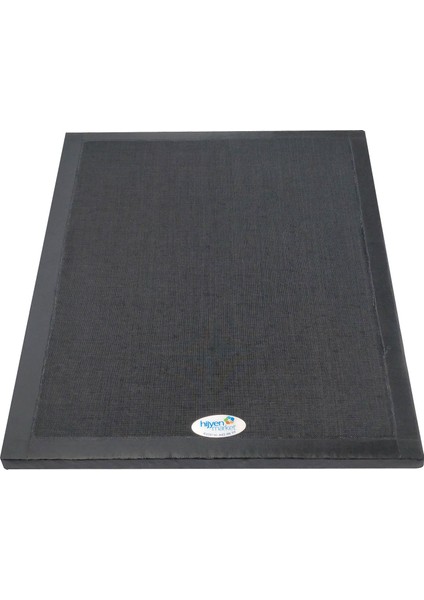 Dezenfektanlı Paspas. 60X80 Cm. 1264