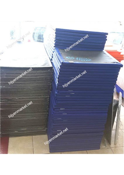 Dezenfektanlı Paspas. 60X80 Cm. 1264 fırsatları