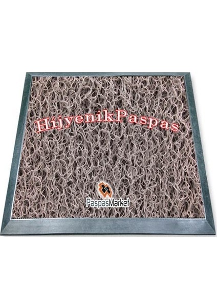 Dezenfektanlı Paspas. 40X70 Cm. 1259K fiyatları
