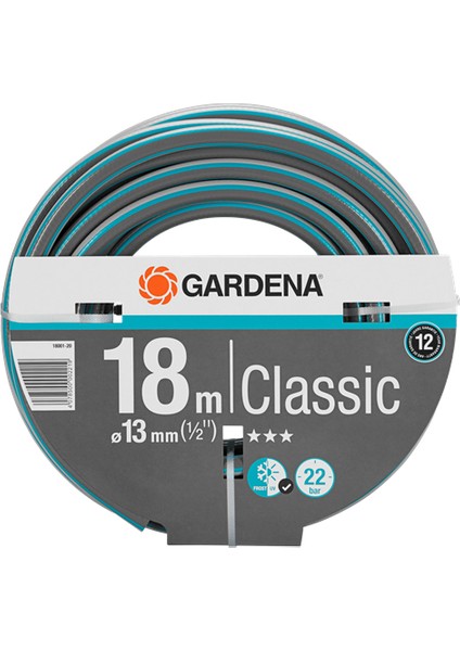 18001 Hortum 18 m 1/2''