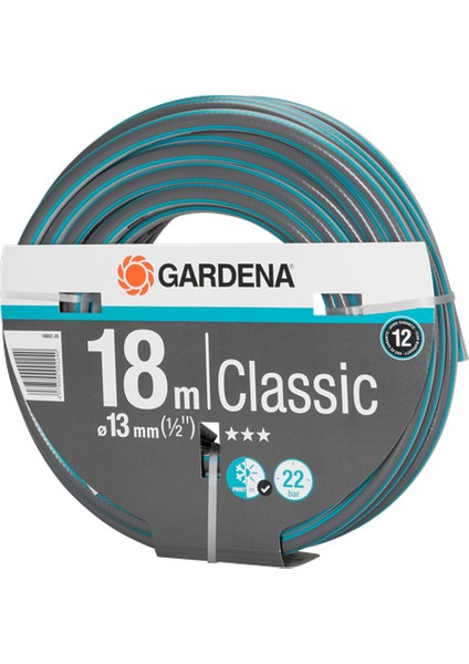 18001 Hortum 18 m 1/2''