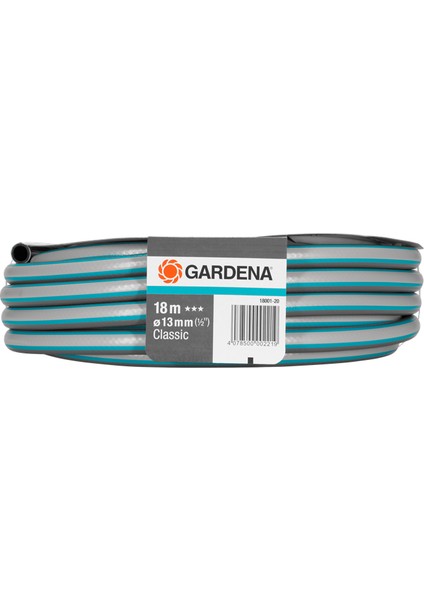 18001 Hortum 18 m 1/2''