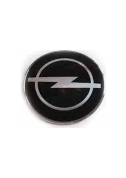 Vectra A Kaput Arması Amblemi