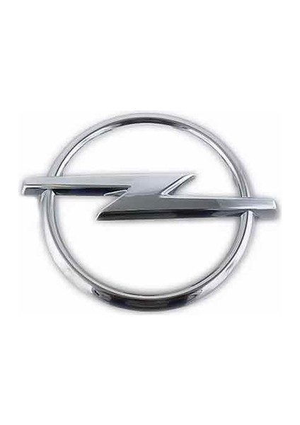 Opel Corsa C Ön Panjur Amblemi