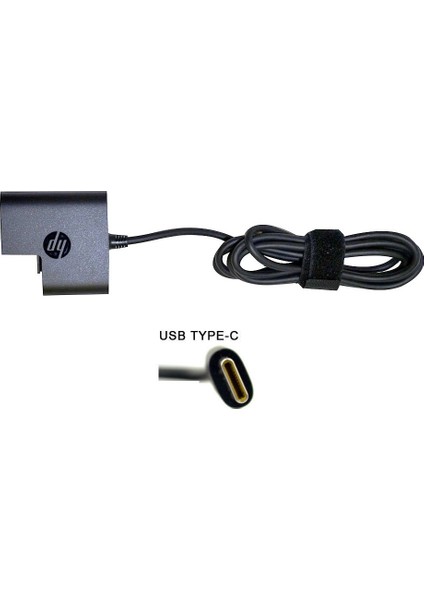 Spectre X360 13-AC084XX Type-C Notebook Adaptörü fiyatları
