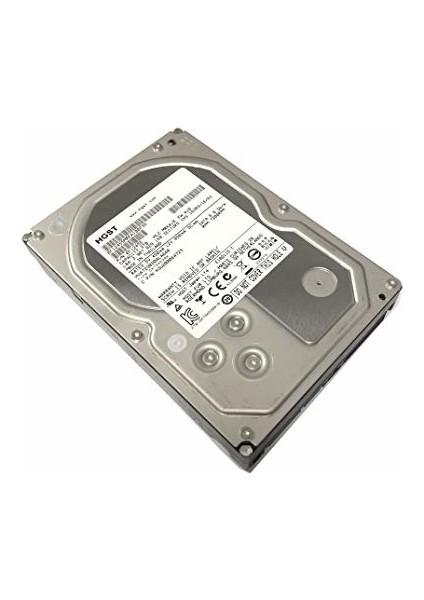 HUA723020ALA640 2TB 7200RPM 64MB 3.5" Sata 6GB/s Hard Disk