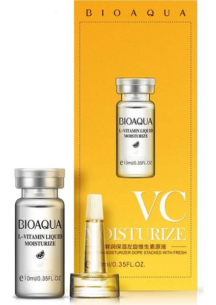 Vitamin-C Serumu 10 ml