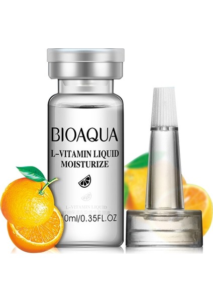 Vitamin-C Serumu 10 ml