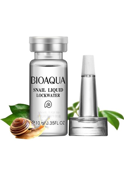 Salyangoz Özü Serumu 10 ml