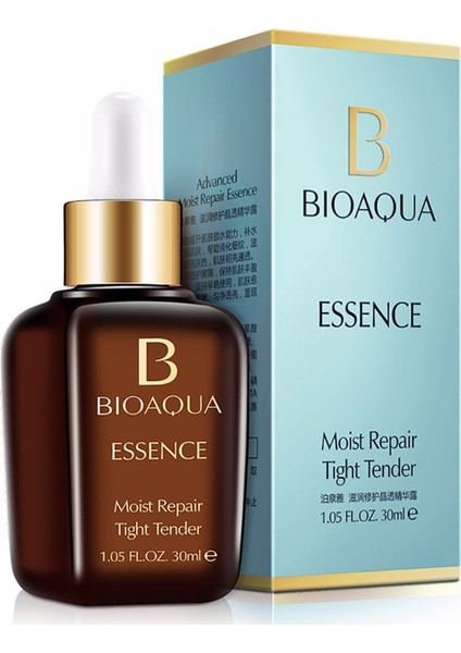 Onarıcı Sıkılaştırıcı Bakım Serumu 30 ml