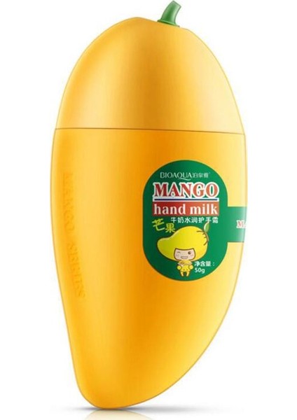 Mangolu El Kremi 50 gr