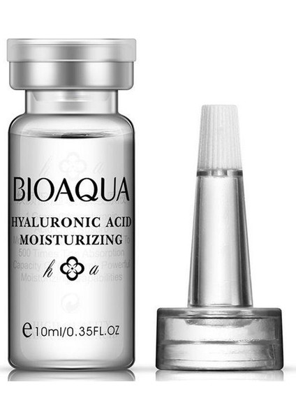 HA Hyalüronik Asit Serumu 10 ml