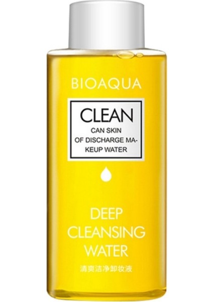 Bitkisel Micellar Makyaj Temizleme Suyu 150 ml