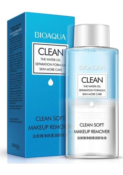 Bi-phase Göz Makyaj Temizleyici 150 ml