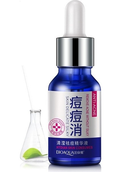 Sivilceye Eğilimli Ciltler için Pürüzsüzlük ve Bakım Serumu 30 ml fiyatları