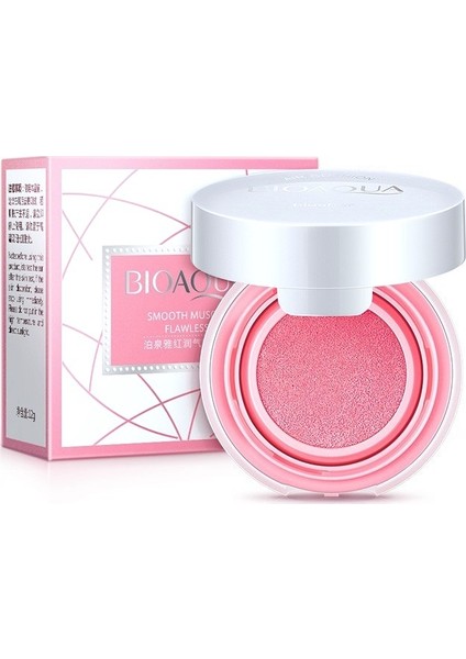 Air Cushion Allık-Açık Pembe 12 gr