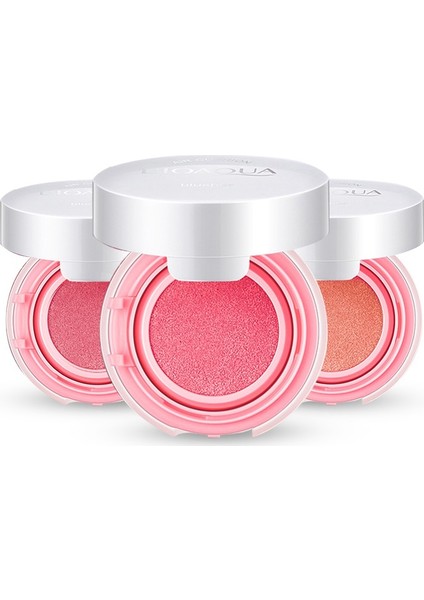 Air Cushion Allık-Açık Pembe 12 gr