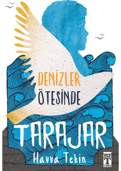 Denizler Ötesinde Tarajar - Havva Tekin