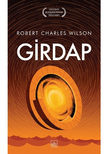 Girdap - Robert Charles Wilson