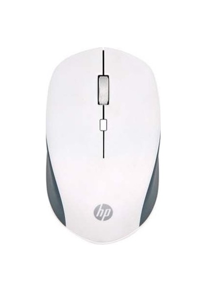 Hp S1000 Kablosuz Mouse Fare Masaüstü Dizüstü Evrensel Oyun Ofis Ev İş Mouse